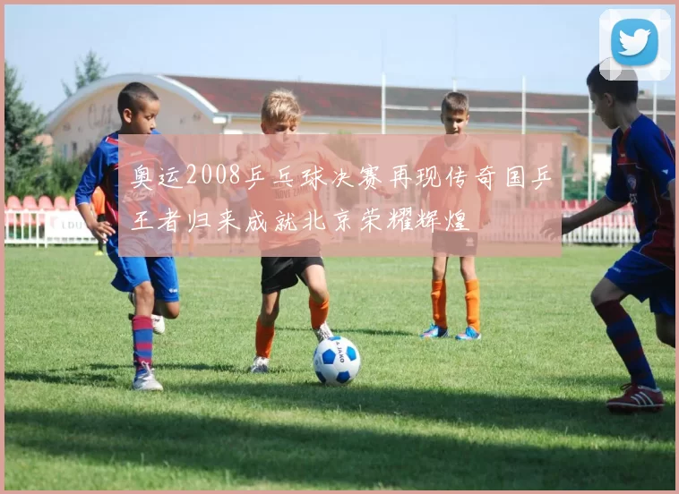 奥运2008乒乓球决赛再现传奇国乒王者归来成就北京荣耀辉煌